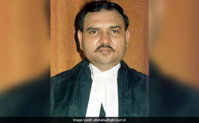 CBI Arrests Retired High Court Judge, 4 Others In Corruption Case