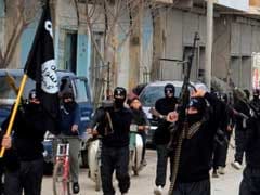 ISIS 'Executed' 116 In Syria Town Revenge Campaign: Human Rights Observer