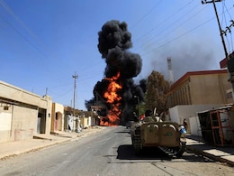 ISIS Afghanistan Chief Abu Saad Erhabi Killed, Says Government ISIS Afghanistan Chief Abu Saad Erhabi Killed, Says Government