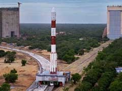 'Don't Lose Heart': Top Space Scientists Tell ISRO After Satellite Launch Fails