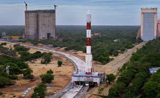 ISRO Hopes To Launch One Rocket A Month In 2018: Chairman AS Kiran Kumar