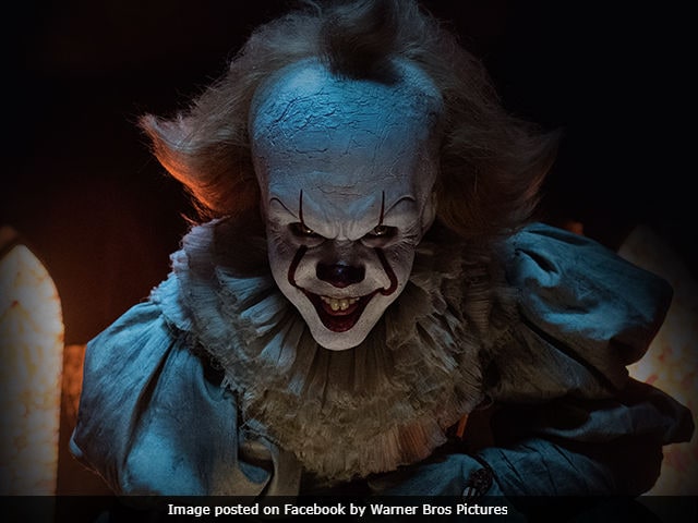 It Box Office Report: Creepy Clown's Tale Is A Hit, Sets A Record