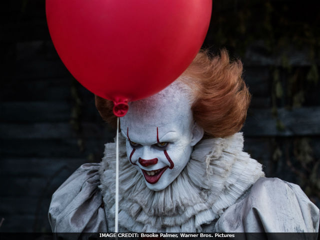 <i>It</i> Movie Review: Bill Skarsgard's Film Is A Waking Nightmare, Surprisingly Effective