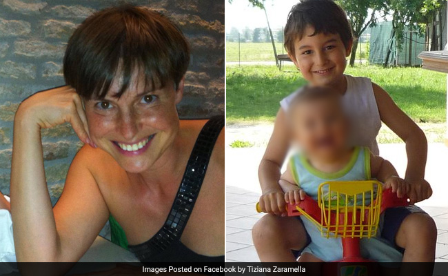 An 11-Year-Old Boy Fell Into An Italian Volcanic Crater. His Parents Also Died Trying To Save Him.