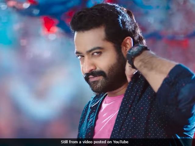 Jai Lava Kusa Teaser: Junior NTR's Kusa Is Same Same But Different From Jai And Lava