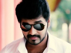 தொடங்கியது ஜெய்யின் புதிய பட ஷூட்டிங்