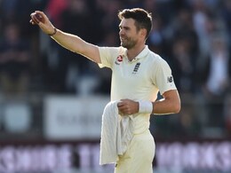 James Anderson Shines As England Wrap Up Big Tour Win Over Cricket Australia XI James Anderson Shines As England Wrap Up Big Tour Win Over Cricket Australia XI