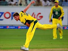 India vs Australia: IPL, T20 World Cup Experiences Will Hold Us In Good Stead, Says James Faulkner