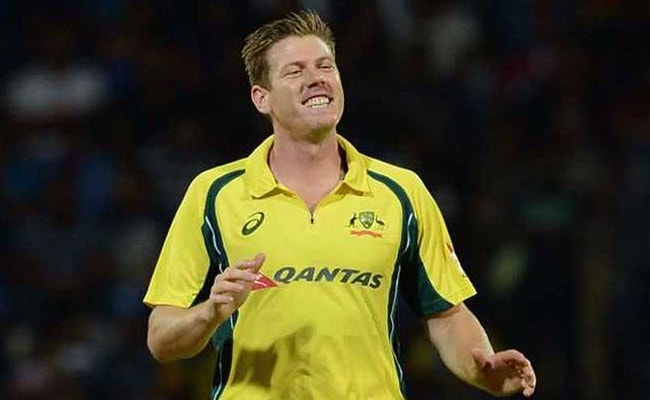 वनडे सीरीज: ऑलराउंडर जेम्‍स फॉल्‍कनर ने ऑस्‍ट्रेलियाई खिलाड़ि‍यों को दी यह नसीहत