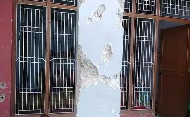 Schools Closed For A Week Due To Pak Firing In Jammu And Kashmir's Arnia