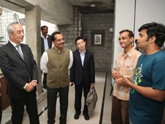 IIM Bangalore's India-Japan Study Centre Gets Thumbs Up From Japan's Ambassador to India