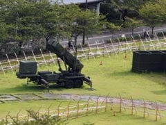 Japan Deploys New Missile Defence System To Counter North Korea Threat