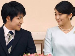Japan Princess To Give Up $1 Million Payment In Controversial Marriage