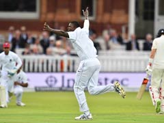 West Indies Name Unchanged Squad For Zimbabwe