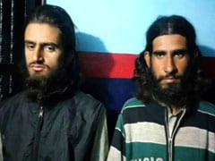 2 Terrorists Who Attacked Patrol Near Jammu And Kashmir Tunnel Arrested