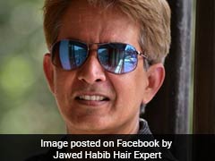Case Registered Against Hair Stylist Jawed Habib For 'Insulting' Hindu Gods