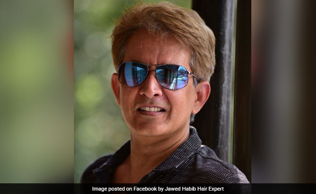 32 Cases Against Hair Stylist Jawed Habib In UP Over 'Defrauding' Investors