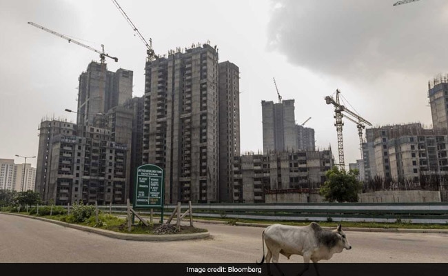 Deposit Money, Or Tihar Isn't Far, Supreme Court Warns Jaypee Group