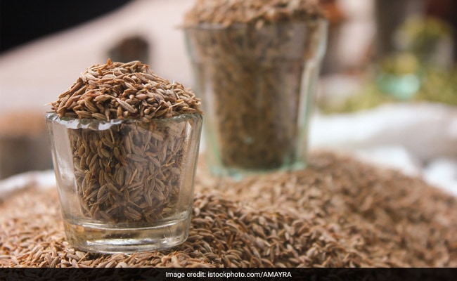 5 Delicious Recipes You Can Prepare With Cumin