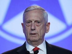 Indo-US Defense Relationship Not At Exclusion Of Others: US Defence Secretary Jim Mattis