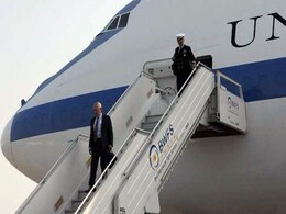 US Defence Chief In India, Will Meet PM Modi, Nirmala Sitharaman US Defence Chief In India, Will Meet PM Modi, Nirmala Sitharaman