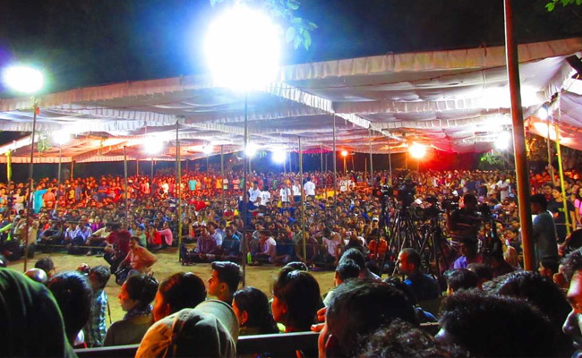 In Clean Sweep, Left Alliance Trounces ABVP In JNU Students' Election