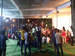 जेएनयू स्टूडेंट यूनियन के चुनाव में यूनाइटेड लेफ्ट ने बाजी मारी, चारों पदों पर कब्जा जेएनयू स्टूडेंट यूनियन के चुनाव में यूनाइटेड लेफ्ट ने बाजी मारी, चारों पदों पर कब्जा