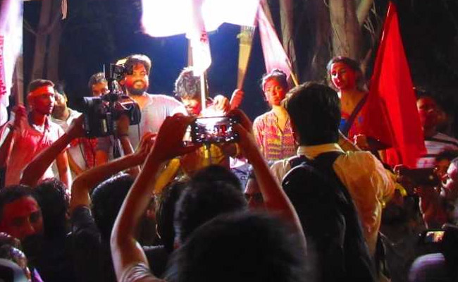 Left Alliance Wins JNU Students Union Elections; 3 Key Takeaways