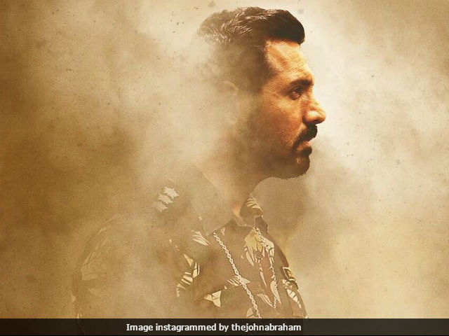 John Abraham Avoids Clash With <i>Padmavati</i>, Will Take On  Rani Mukerji's <i>Hichki</i>