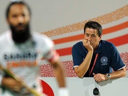 Changing And Chopping Policy Is Not Good For India Hockey Team: Jose Brasa Changing And Chopping Policy Is Not Good For India Hockey Team: Jose Brasa