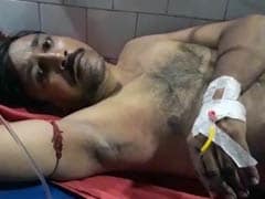 Journalist Shot At, Robbed In Bihar. Attacker Arrested