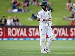 JP Duminy Retires From Test And First-Class Cricket