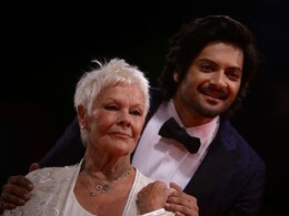<i>Victoria And Abdul</i>: A 130-Year-Old Story For Our Times, Starring Judi Dench And Ali Fazal <i>Victoria And Abdul</i>: A 130-Year-Old Story For Our Times, Starring Judi Dench And Ali Fazal