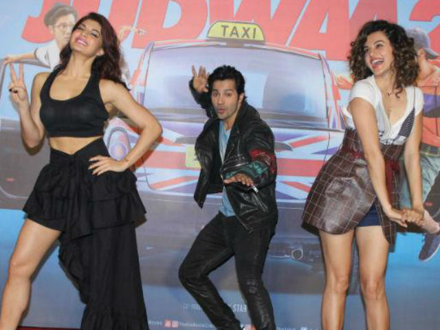 Will Varun Dhawan's <i>Judwaa 2</i> Be A Game Changer At The Box Office?