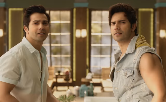 Bollywood Quiz: यदि हैं 'जुड़वां' वरुण के फैन तो दें इन सवालों के जवाब....