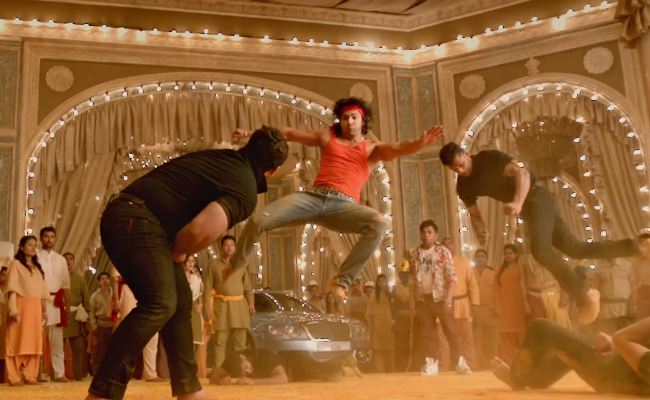 judwaa 2 youtube
