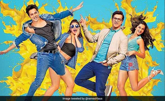 Movie Review: नए पैकेट में पुराना माल है वरुण धवन की जुड़वां-2