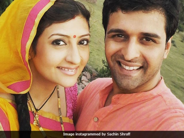 Juhi Parmar May File For Divorce From Husband Sachin Shroff: Report