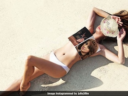 Pahlaj Nihalani's 'Clean Adult Film' <i>Julie 2</i> Cleared With No Cuts Pahlaj Nihalani's 'Clean Adult Film' <i>Julie 2</i> Cleared With No Cuts