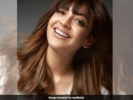 Kajal Aggarwal Takes Over From Kangana Ranaut In Tamil Remake Of <i>Queen</i> Kajal Aggarwal Takes Over From Kangana Ranaut In Tamil Remake Of <i>Queen</i>