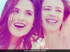 Keeping Up With Kalki Koechlin: Her Line-Up Of Films