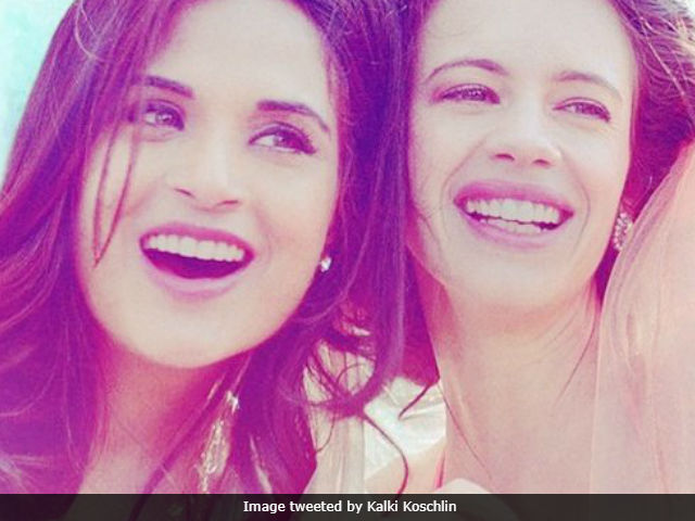 Keeping Up With Kalki Koechlin: Her Line-Up Of Films