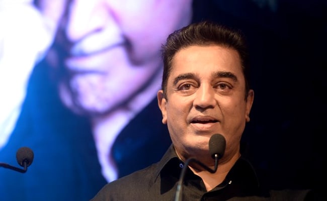 'We Are Being Oversensitive', Says Kamal Haasan Over 'Padmavati'' Row