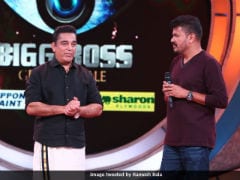 Kamal Haasan May Announce <i>Indian 2</i> At <i>Bigg Boss</i> Tamil Finale