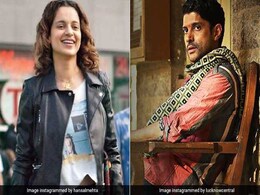 Box Office Collection: फरहान अख्तर से फिर आगे निकली कंगना रनोट की 'सिमरन', जानें दो दिनों की कमाई Box Office Collection: फरहान अख्तर से फिर आगे निकली कंगना रनोट की 'सिमरन', जानें दो दिनों की कमाई