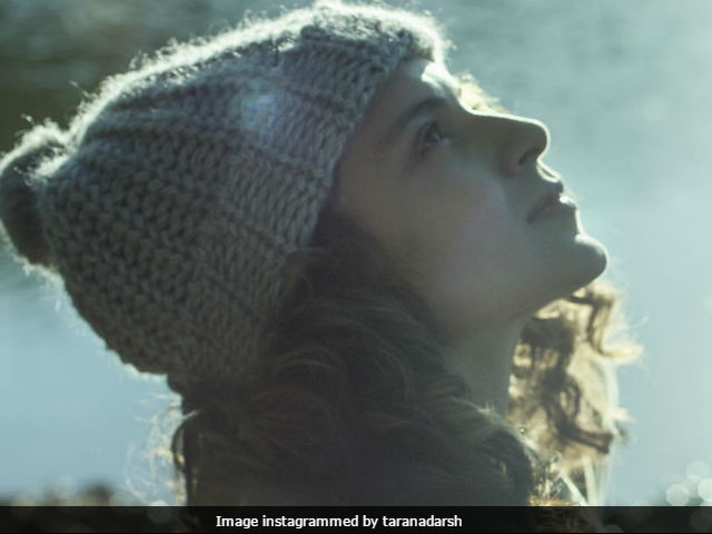 <i>Simran</i> Box Office Collection Day 5: Kangana Ranaut's Film Earns Rs. 13.31 Crore