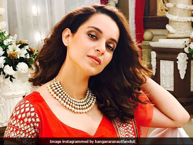 Is Kangana Ranaut The New Aamir Khan?