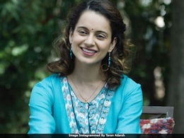 <i>Simran</i> Box Office Collection Day 4: Kangana Ranaut's Film Earns Over Rs 12 Crore <i>Simran</i> Box Office Collection Day 4: Kangana Ranaut's Film Earns Over Rs 12 Crore