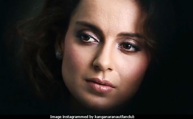 <i>Simran</i>, A Good Film, + Kangana Ranaut, A Controversial Actress. A Winner?