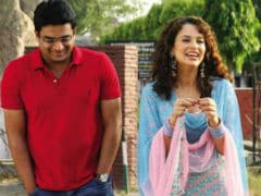 Kangana Ranaut's <i>Tanu Weds Manu</i>: Part 3 'Not Happening,' Director Clarifies